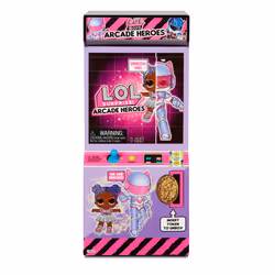 L.O.L. Surprise! Boys Arcade Heroes - Vue supplémentaire 7