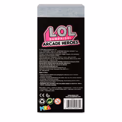 L.O.L. Surprise! Boys Arcade Heroes - Vue supplémentaire 8