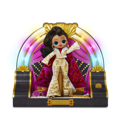L.O.L. Surprise! OMG Collector 2020 Jukebox B.B.- Remix
