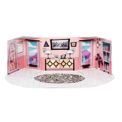 L.O.L. Surprise! Furniture - School Office with Boss Queen