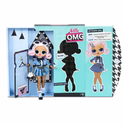 L.O.L. Surprise! OMG 3.8 Doll- Uptown Girl - Vue supplémentaire 12