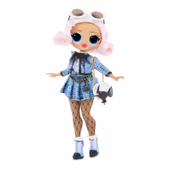 L.O.L. Surprise! OMG 3.8 Doll- Uptown Girl - Vue supplémentaire 7