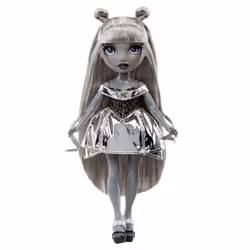 Rainbow High Shadow High Fashion Doll - Luna - Vue supplémentaire 2