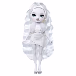 Rainbow High Shadow High Entry Doll - Natasha (white hair) - Vue supplémentaire 2