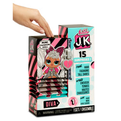 L.O.L. Surprise! J.K. Doll - Diva