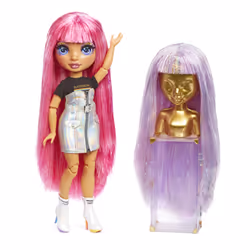 Rainbow High Fashion Studio, Poupée mannequin, Femelle, 5 an(s), Fille, Multicolore