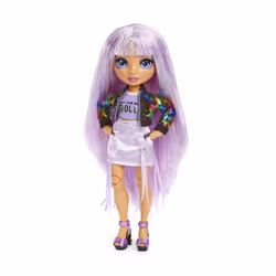Rainbow High Fashion Studio - Vue supplémentaire 14