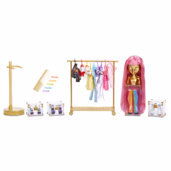 Rainbow High Fashion Studio - Vue supplémentaire 15
