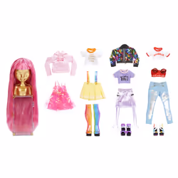 Rainbow High Fashion Studio - Vue supplémentaire 17