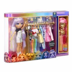 Rainbow High Fashion Studio - Vue supplémentaire 19