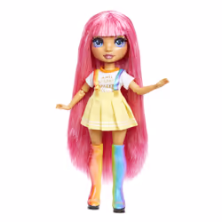 Rainbow High Fashion Studio