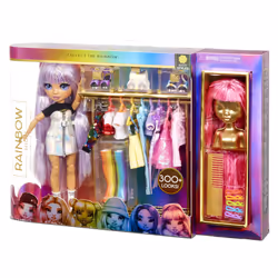 Rainbow High Fashion Studio - Vue supplémentaire 20