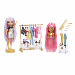 Rainbow High Fashion Studio - Vue supplémentaire 21