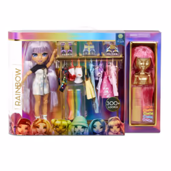 Rainbow High Fashion Studio - Vue supplémentaire 22