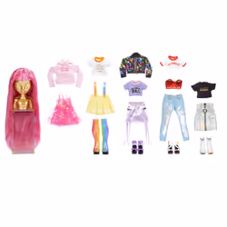 Rainbow High Fashion Studio - Vue supplémentaire 23
