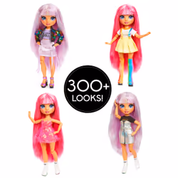 Rainbow High Fashion Studio - Vue supplémentaire 25