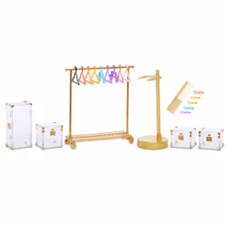 Rainbow High Fashion Studio - Vue supplémentaire 26
