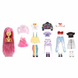Rainbow High Fashion Studio - Vue supplémentaire 5