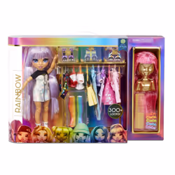 Rainbow High Fashion Studio - Vue supplémentaire 6