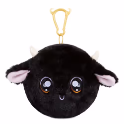 Na! Na! Na! Surprise 2-in-1 Pom Doll Series 4- Tommy Torro
