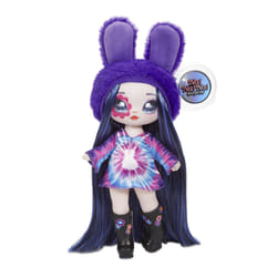 Na! Na! Na! Surprise 2-in-1 Pom Doll Series 4- Melanie Mod