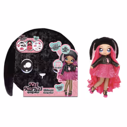 Na! Na! Na! Surprise Ultimate - Black Bunny
