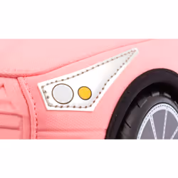 Na! Na! Na! Surprise Soft Plush Convertible Voiture de poupée - Vue supplémentaire 10