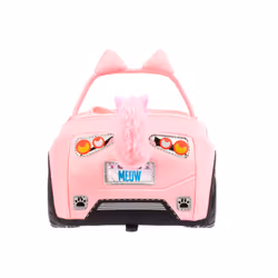 Na! Na! Na! Surprise Soft Plush Convertible Voiture de poupée - Vue supplémentaire 12