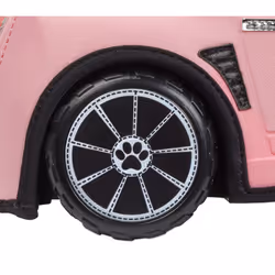 Na! Na! Na! Surprise Soft Plush Convertible Voiture de poupée - Vue supplémentaire 15