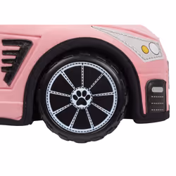 Na! Na! Na! Surprise Soft Plush Convertible Voiture de poupée - Vue supplémentaire 19