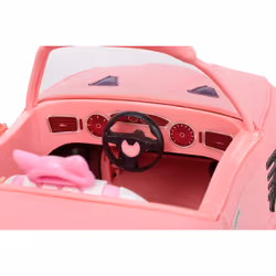 Na! Na! Na! Surprise Soft Plush Convertible Voiture de poupée - Vue supplémentaire 22
