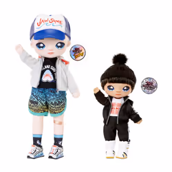 Na! Na! Na! Surprise Teens Doll- Quinn Nash - Vue supplémentaire 5