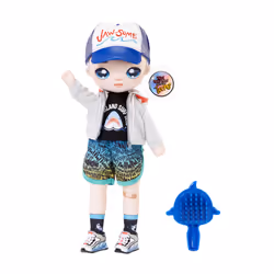 Na! Na! Na! Surprise Teens Doll- Quinn Nash - Vue supplémentaire 6