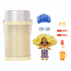 L.O.L. Surprise! Hairgoals 2.0 Asst in PDQ - Vue supplémentaire 19
