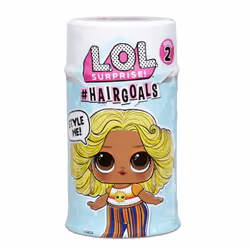 L.O.L. Surprise! Hairgoals 2.0 Asst in PDQ - Vue supplémentaire 4