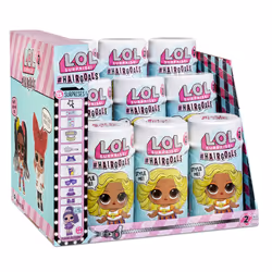 L.O.L. Surprise! Hairgoals 2.0 Asst in PDQ - Vue supplémentaire 7