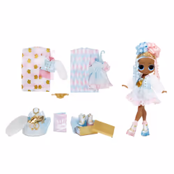 L.O.L. Surprise! OMG Doll Series 4 Style 1 - Vue supplémentaire 10