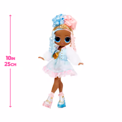 L.O.L. Surprise! OMG Doll Series 4 Style 1 - Vue supplémentaire 13