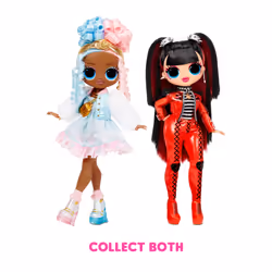 L.O.L. Surprise! OMG Doll Series 4 Style 1 - Vue supplémentaire 14
