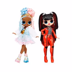 L.O.L. Surprise! OMG Doll Series 4 Style 1 - Vue supplémentaire 15