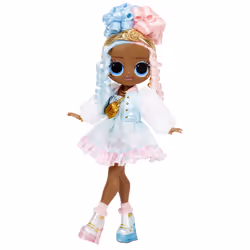 L.O.L. Surprise! OMG Doll Series 4 Style 1 - Vue supplémentaire 6
