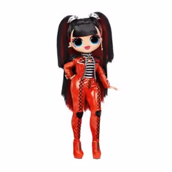 L.O.L. Surprise! OMG Doll Series 4 Style 2 - Vue supplémentaire 10