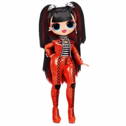 L.O.L. Surprise! OMG Doll Series 4 Style 2 - Vue supplémentaire 6