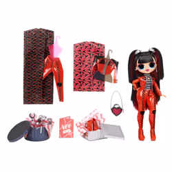 L.O.L. Surprise! OMG Doll Series 4 Style 2 - Vue supplémentaire 9