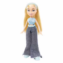 Bratz Original Doll- Cloe