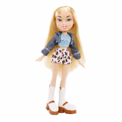 Bratz Original Doll- Cloe