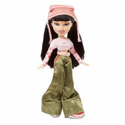 Bratz Original Doll- Jade