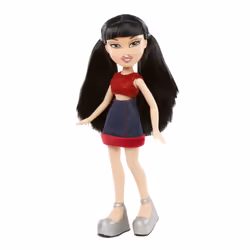Bratz Original Doll- Jade