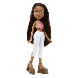 Bratz Original Doll- Sasha