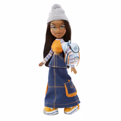 Bratz Original Doll- Sasha